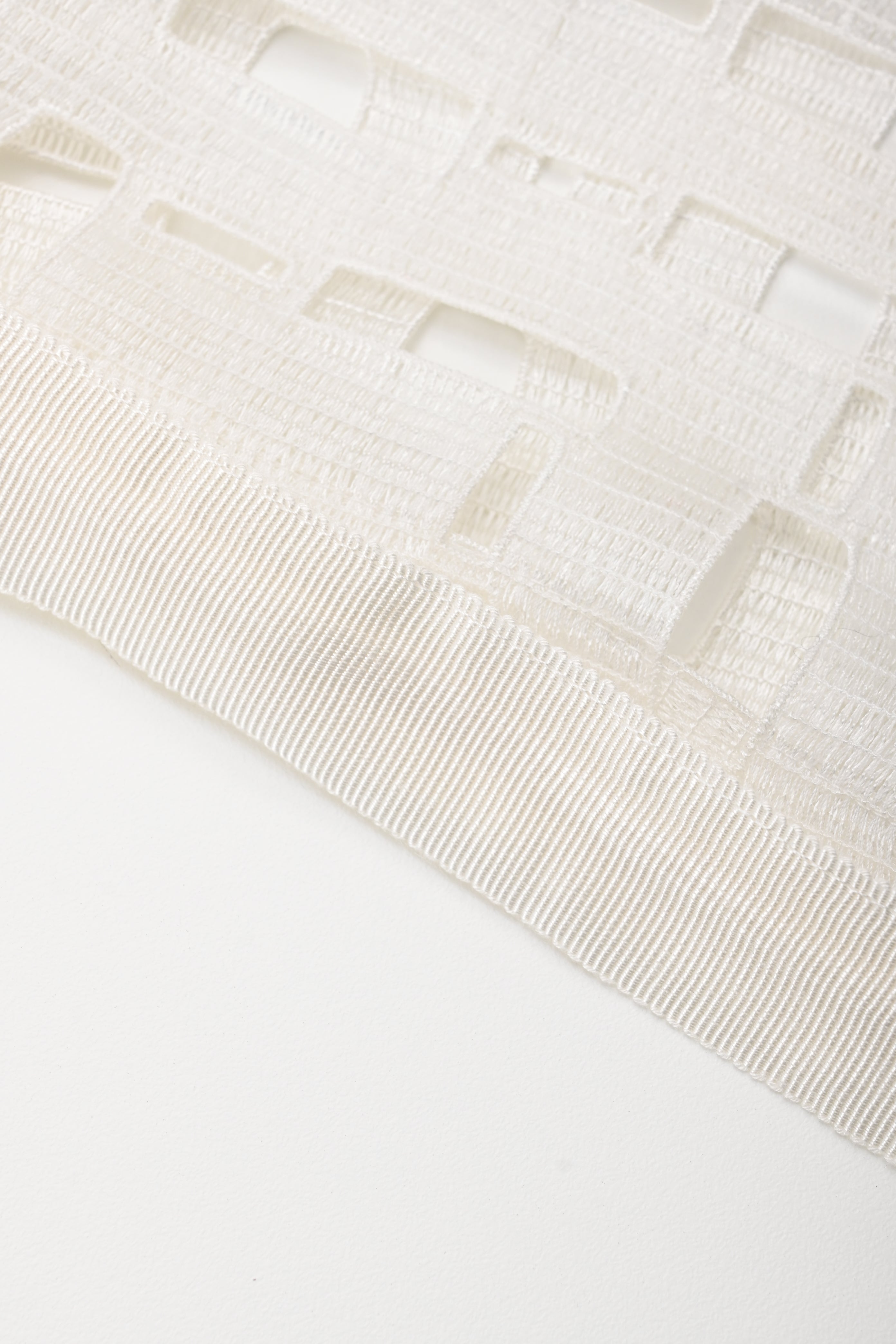 WW56543] Vivienne Tam | Sleeveless Top
