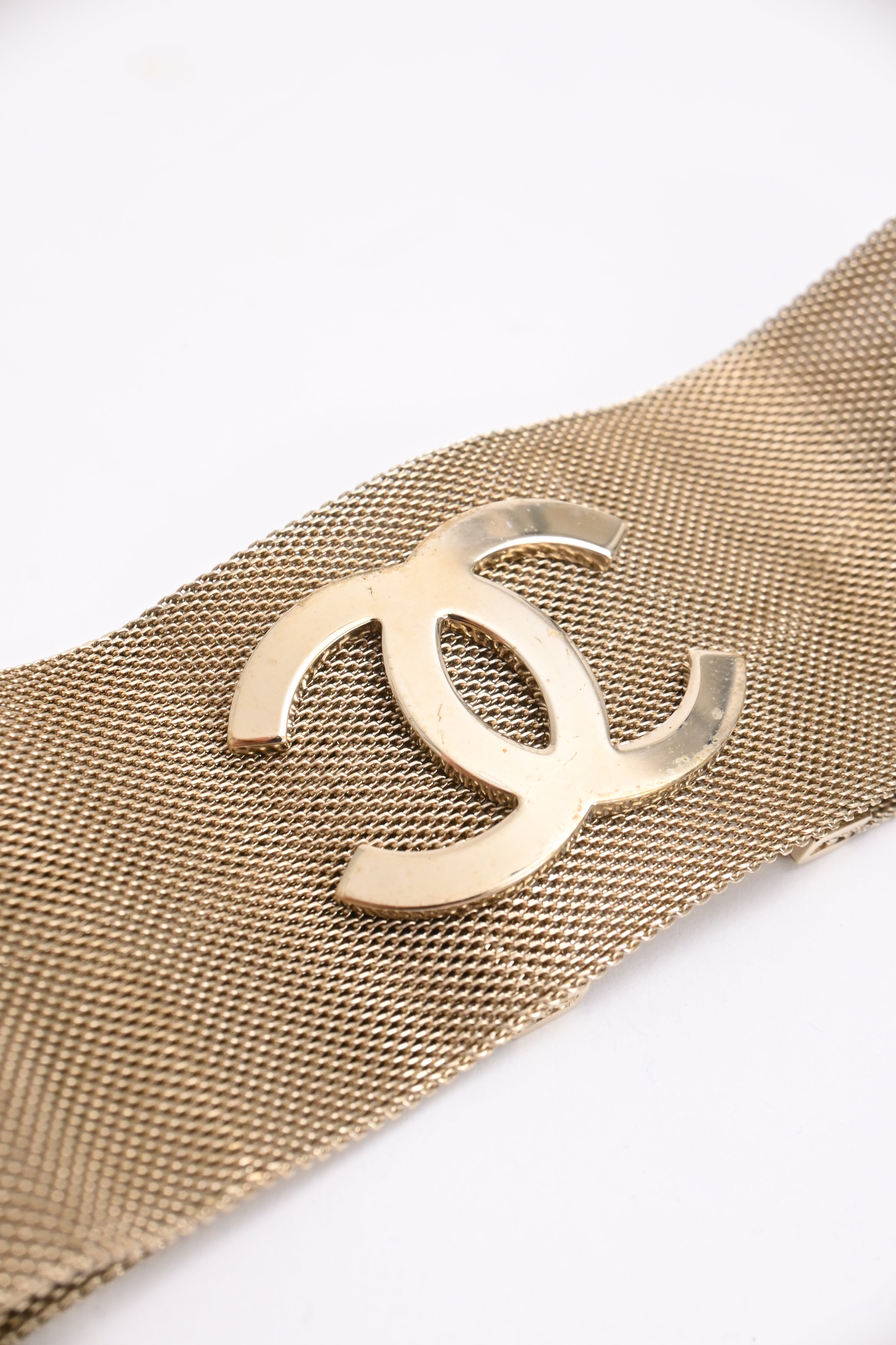 WA6937] Chanel | Bracelet