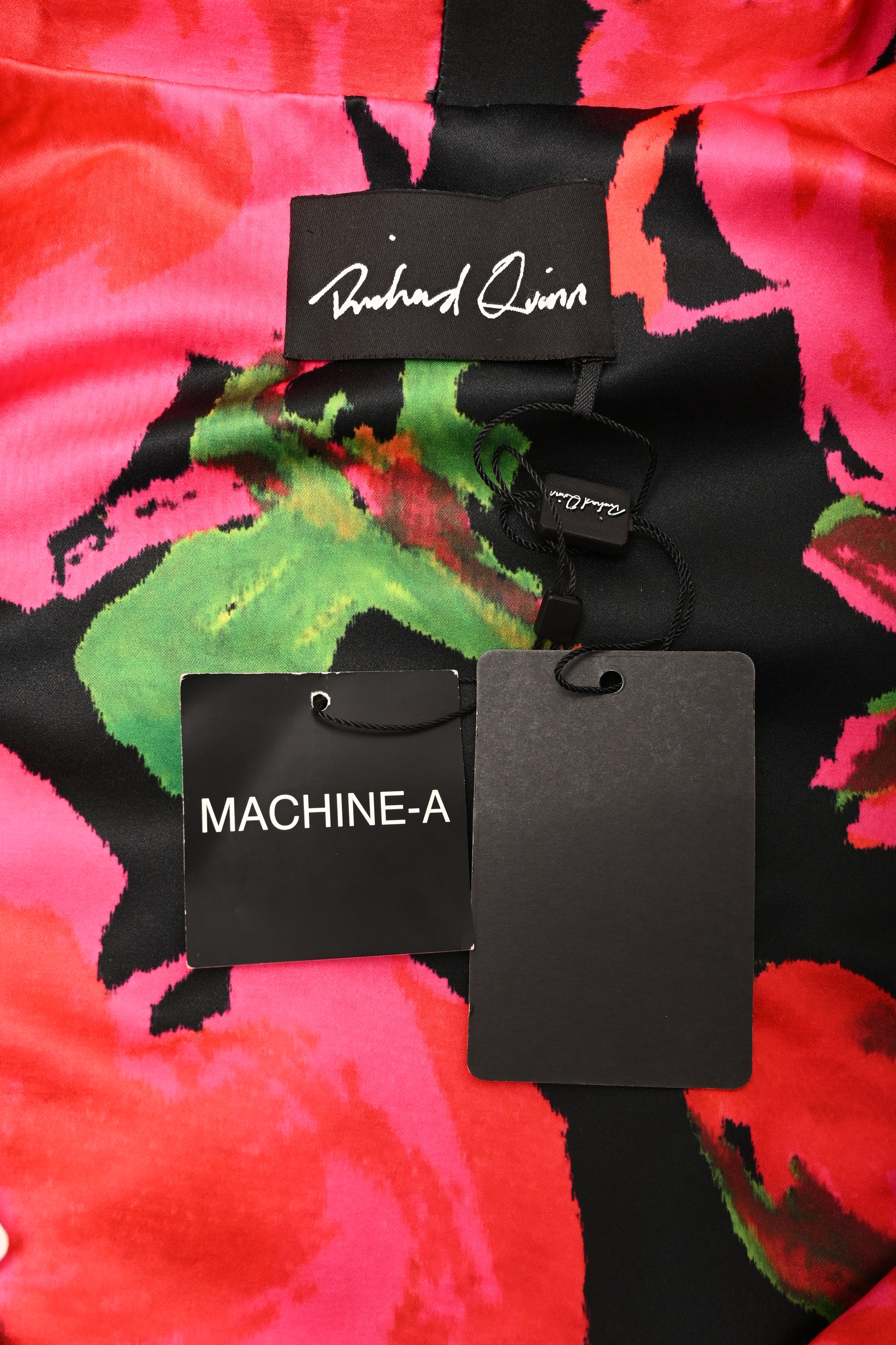 WW55219] Richard Quinn | Coat