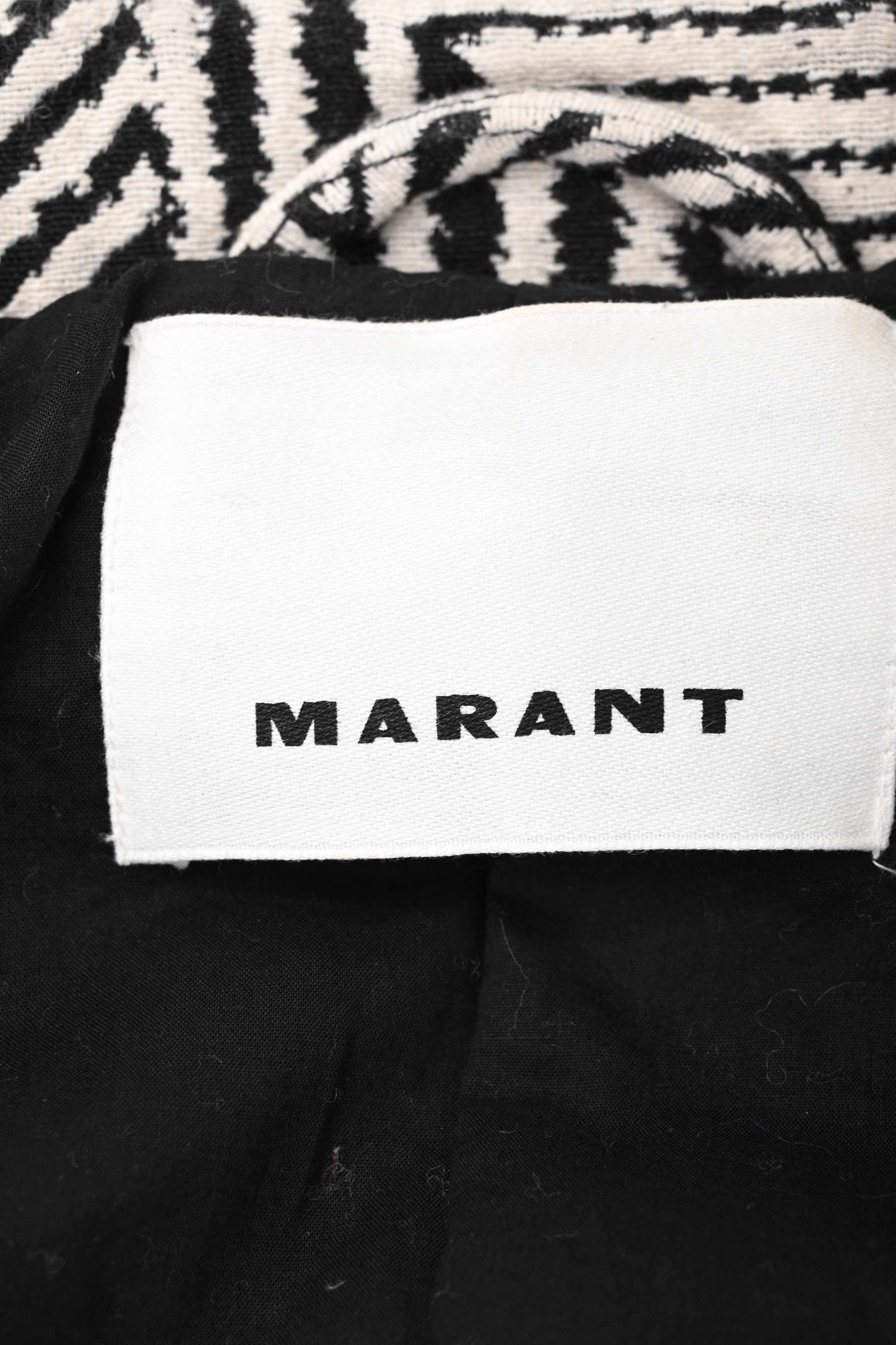 MW952] Isabel Marant | Jacket