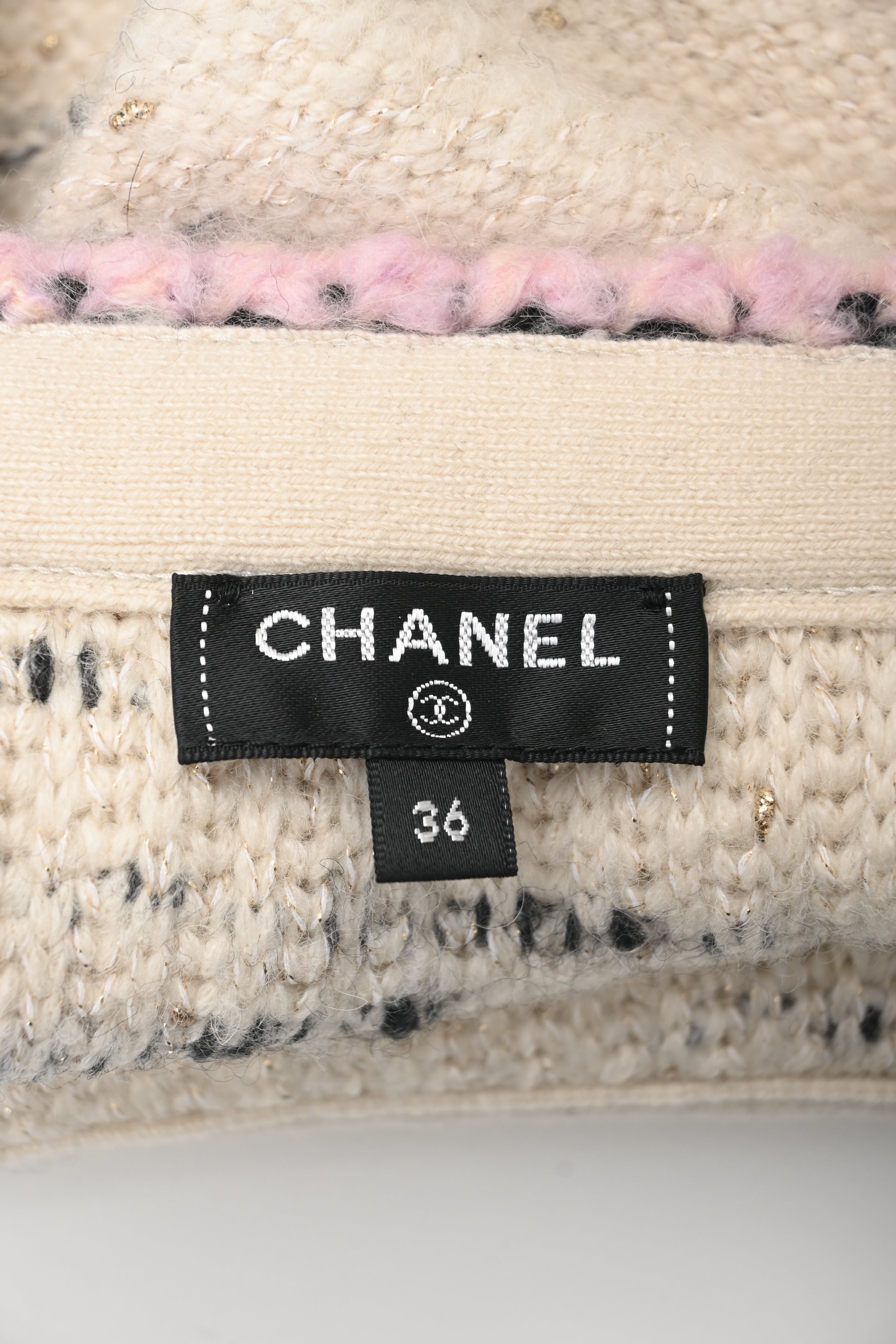 WW56711] Chanel | Two Piece