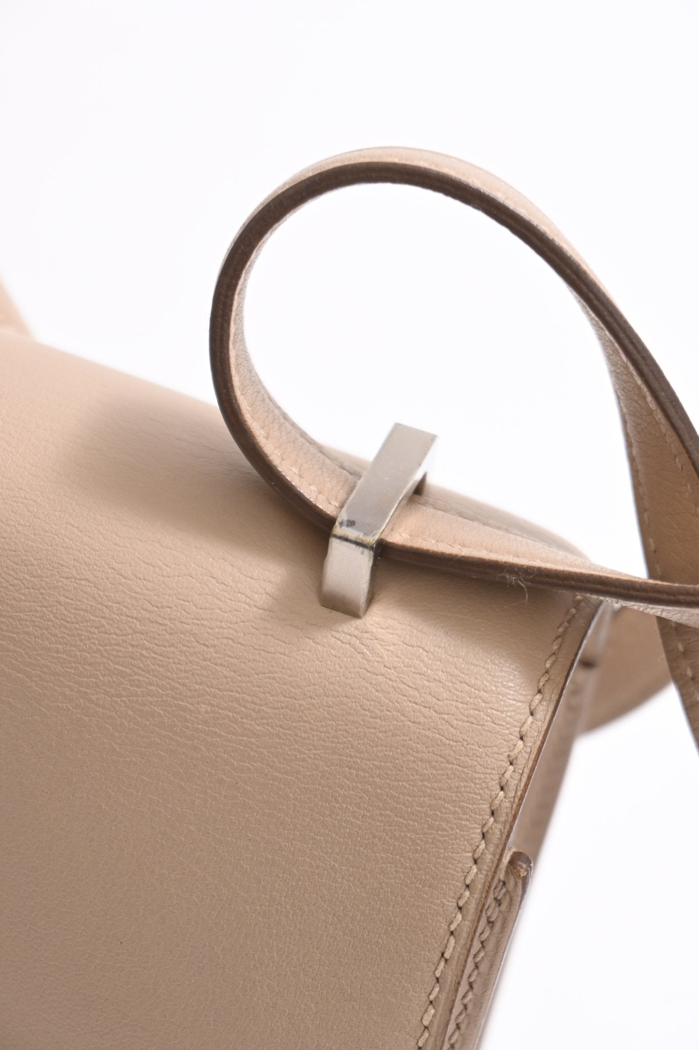 WB8994] Hermès | Cross-Body Bag
