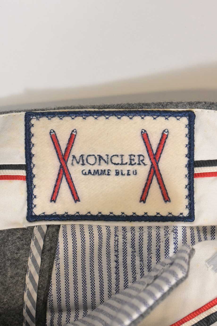 MW186] Moncler | Pants