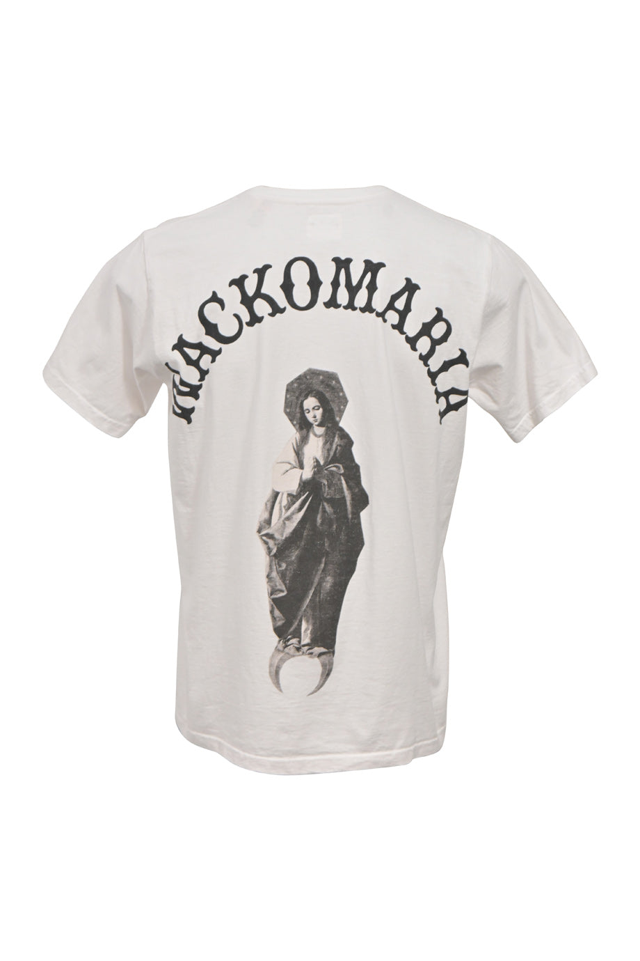 WACKO MARIA ワコマリア The Guilty Parties Wacko Maria Guilty Parties Satan's Soul Devils Workshop L/S