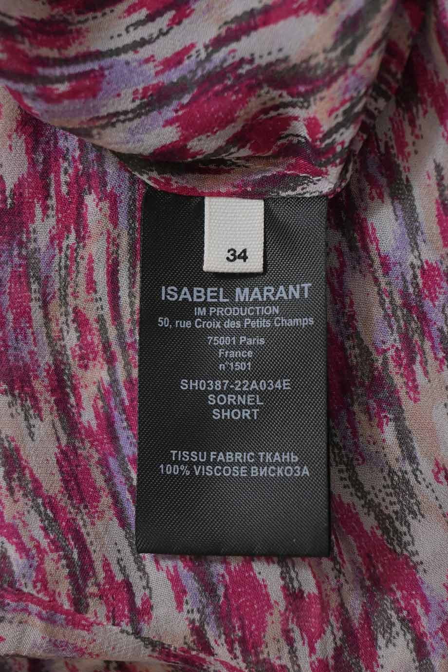 WW42825] Isabel Marant, Étoile | Shorts