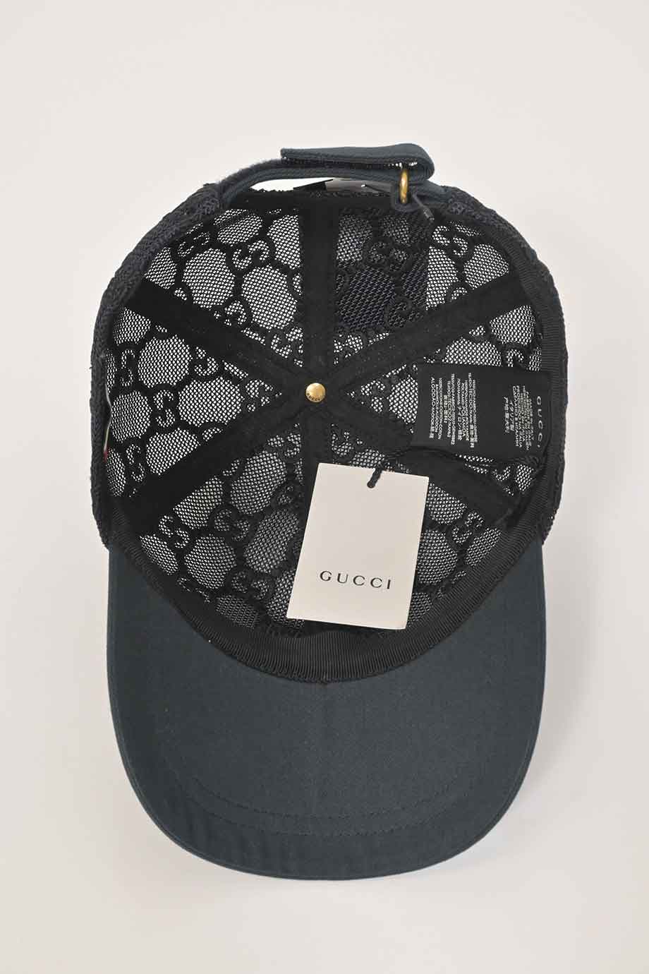 WA4583] Gucci | Cap