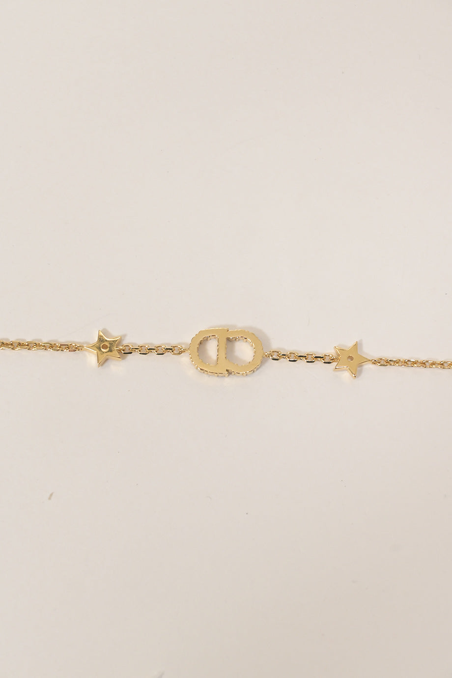 WA4597] Christian Dior Bracelet