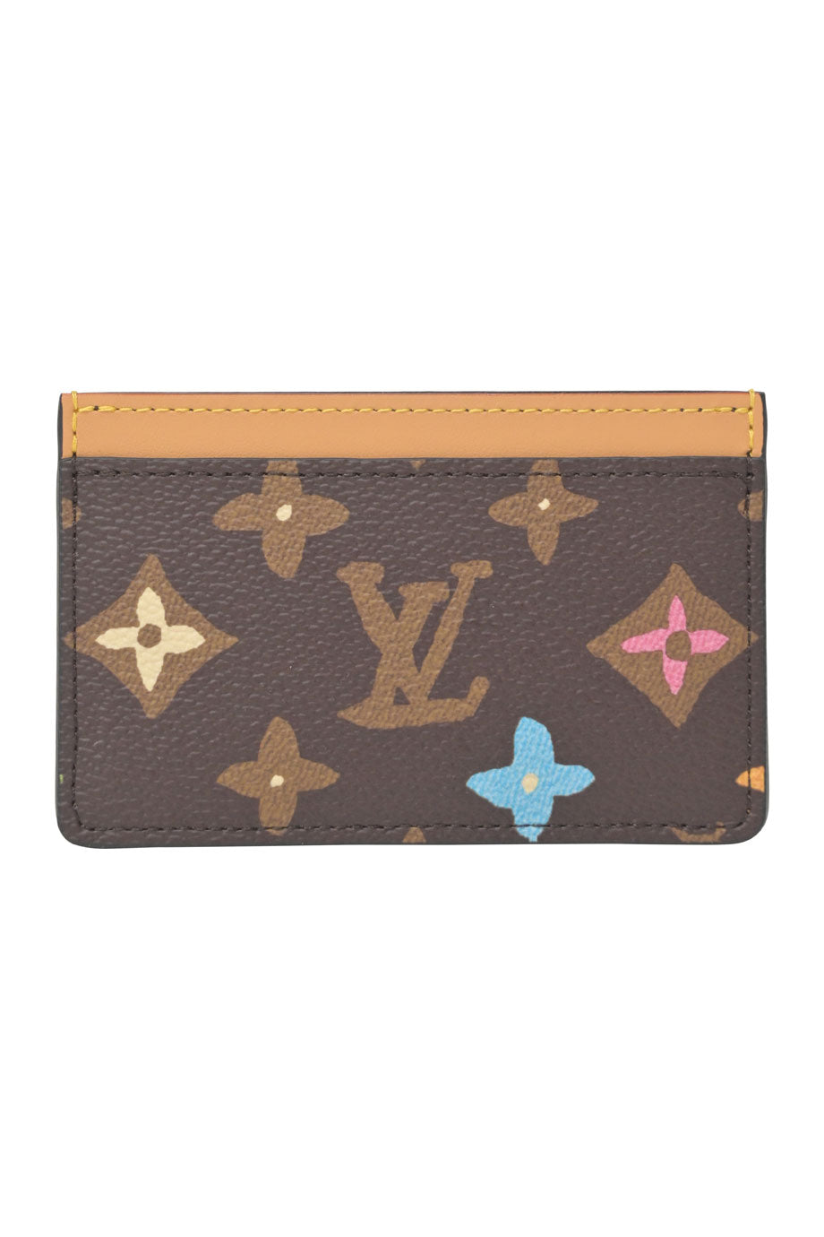 WB6930] Louis Vuitton Wallet
