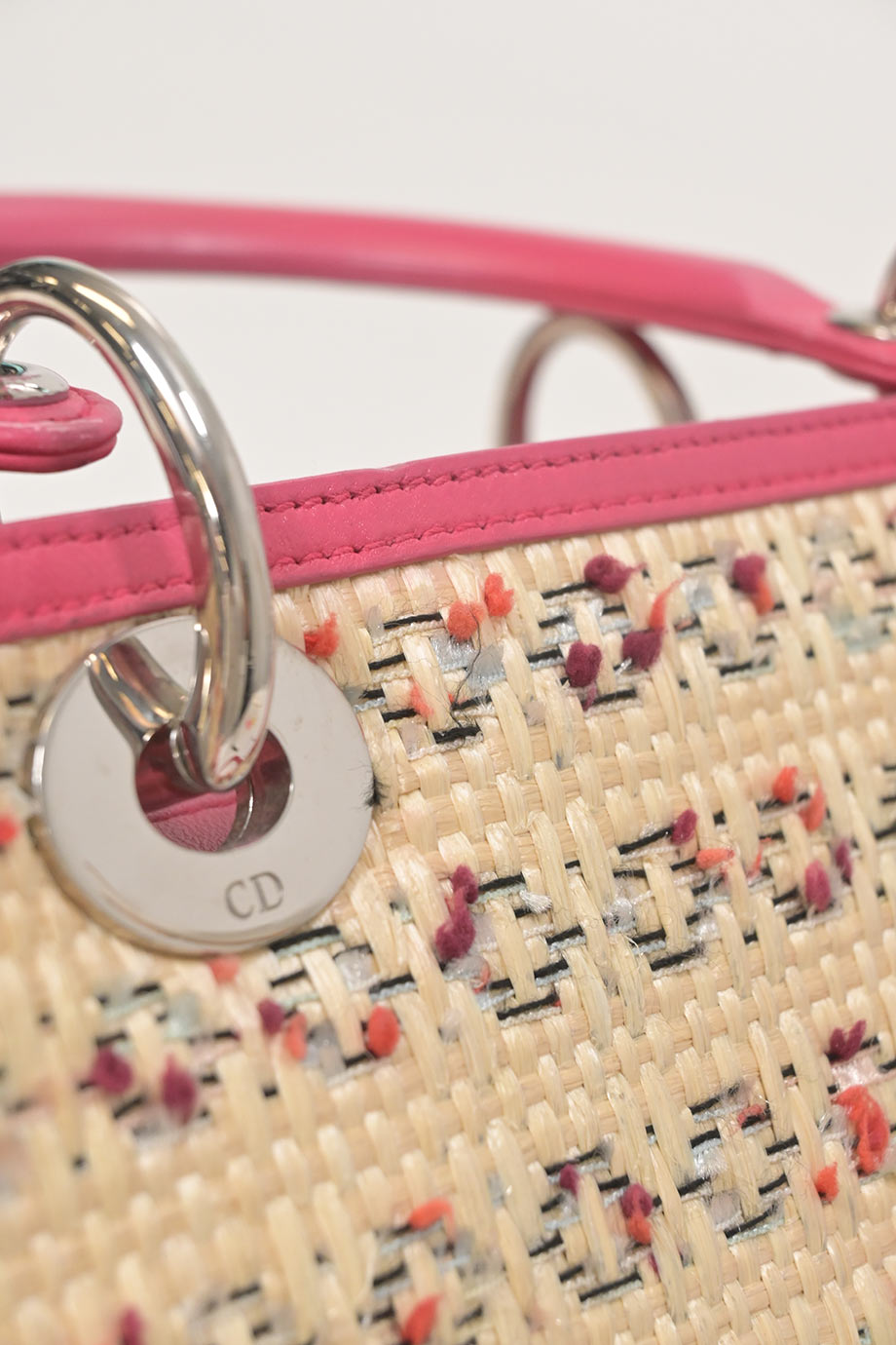 WB6901] Christian Dior | Cross-Body Bag