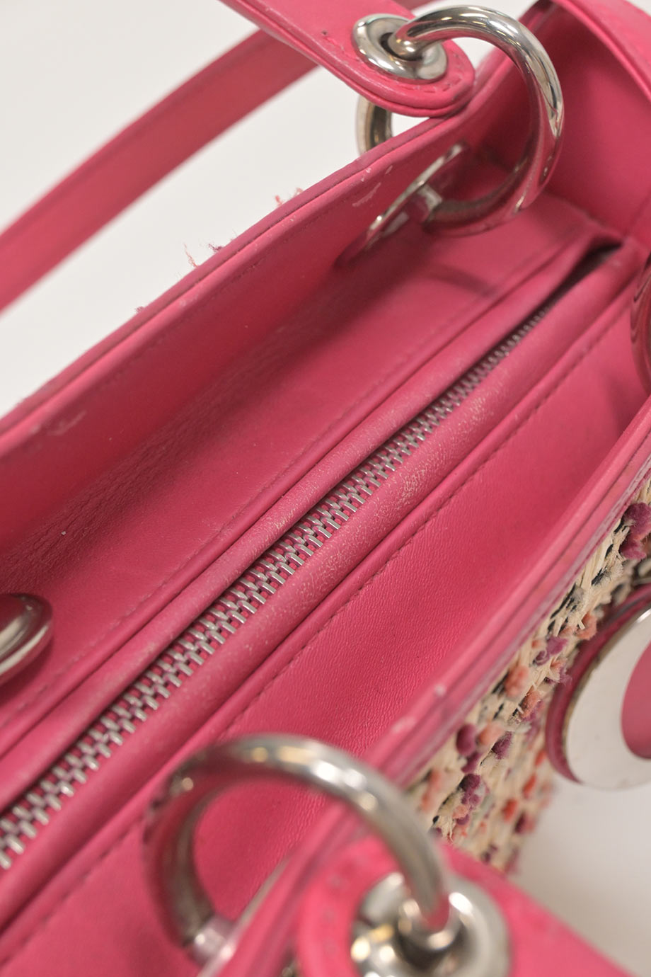 WB6901] Christian Dior | Cross-Body Bag