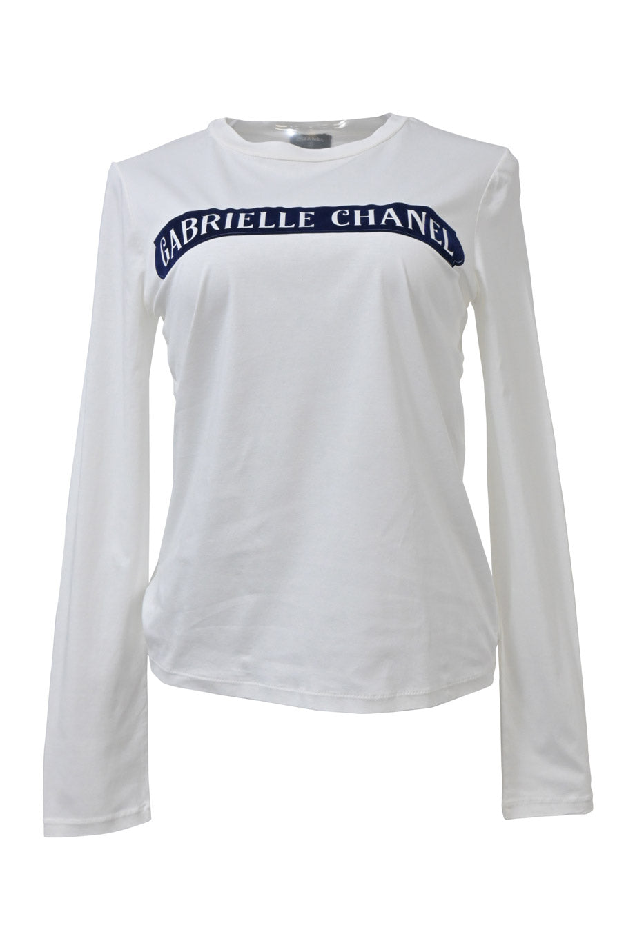 WW42694] Chanel | Long sleeve top