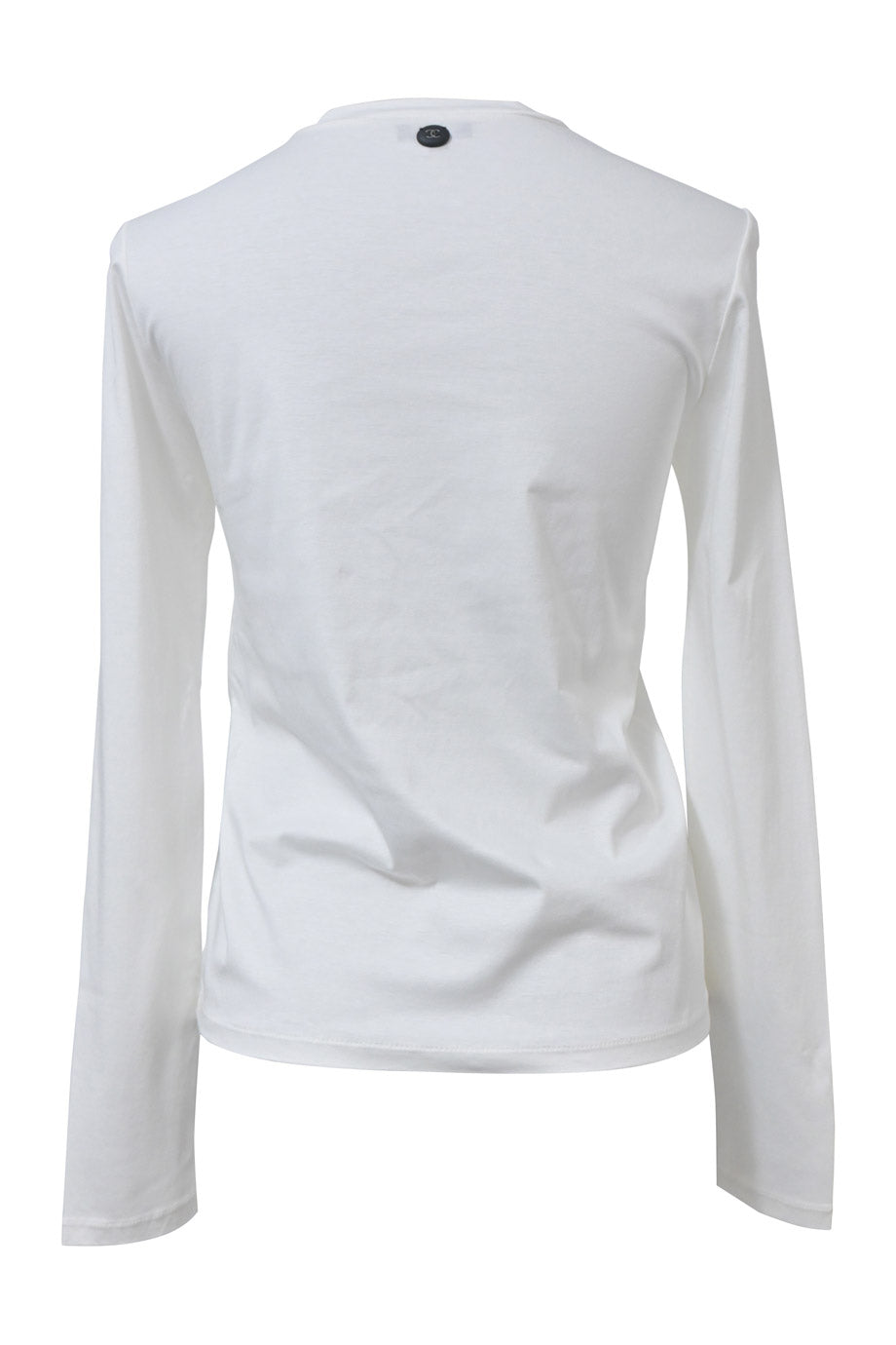 WW42694] Chanel | Long sleeve top