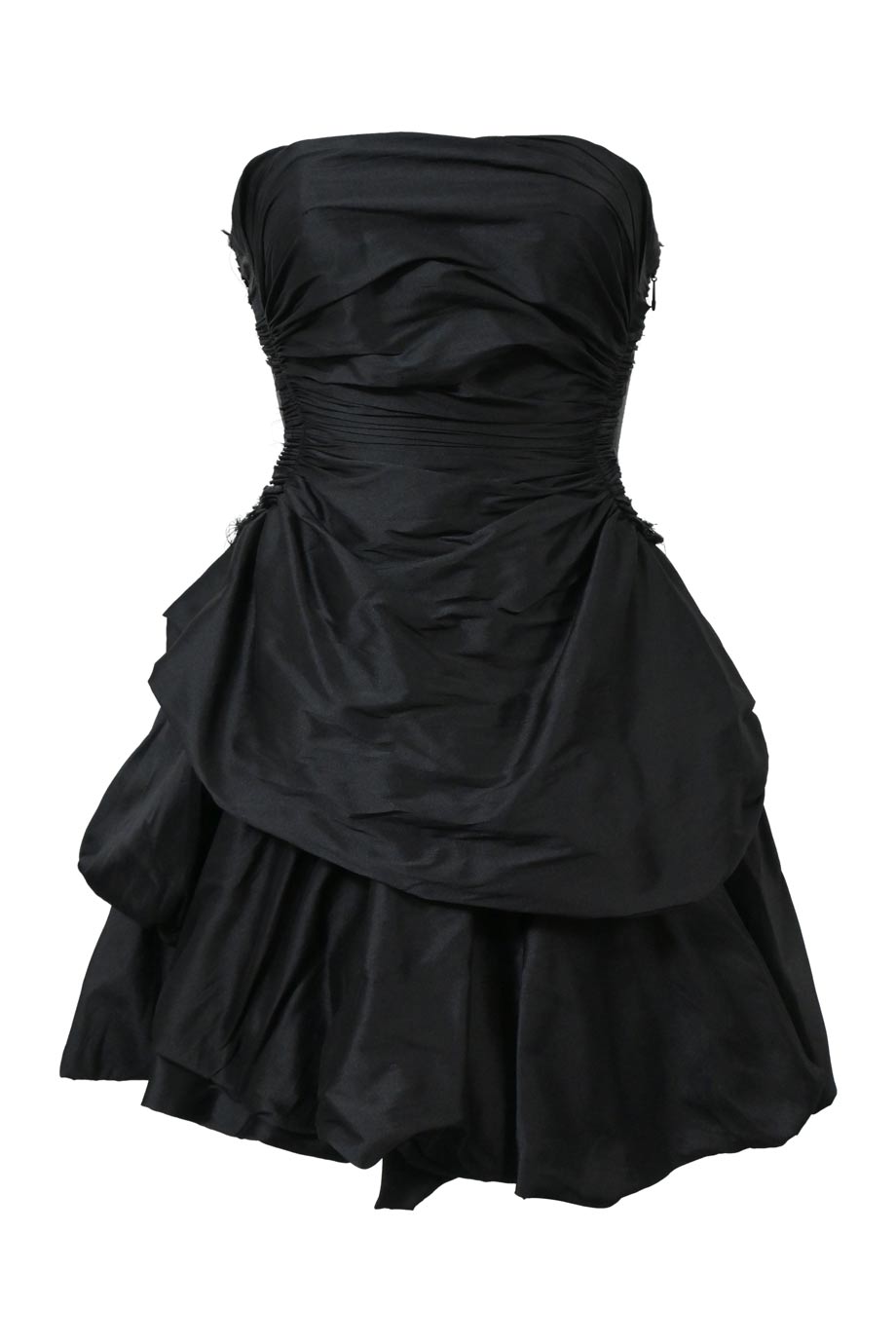 princess polly baby blue dress Bella Rosa Black Mini Dress – Guaraxez