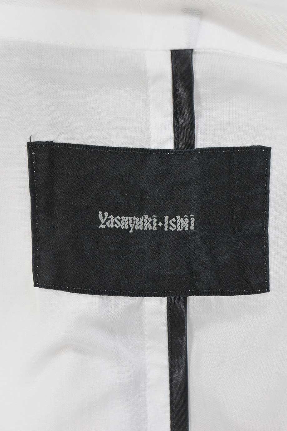 WW43760] Yasuyuki Ishii | Coat