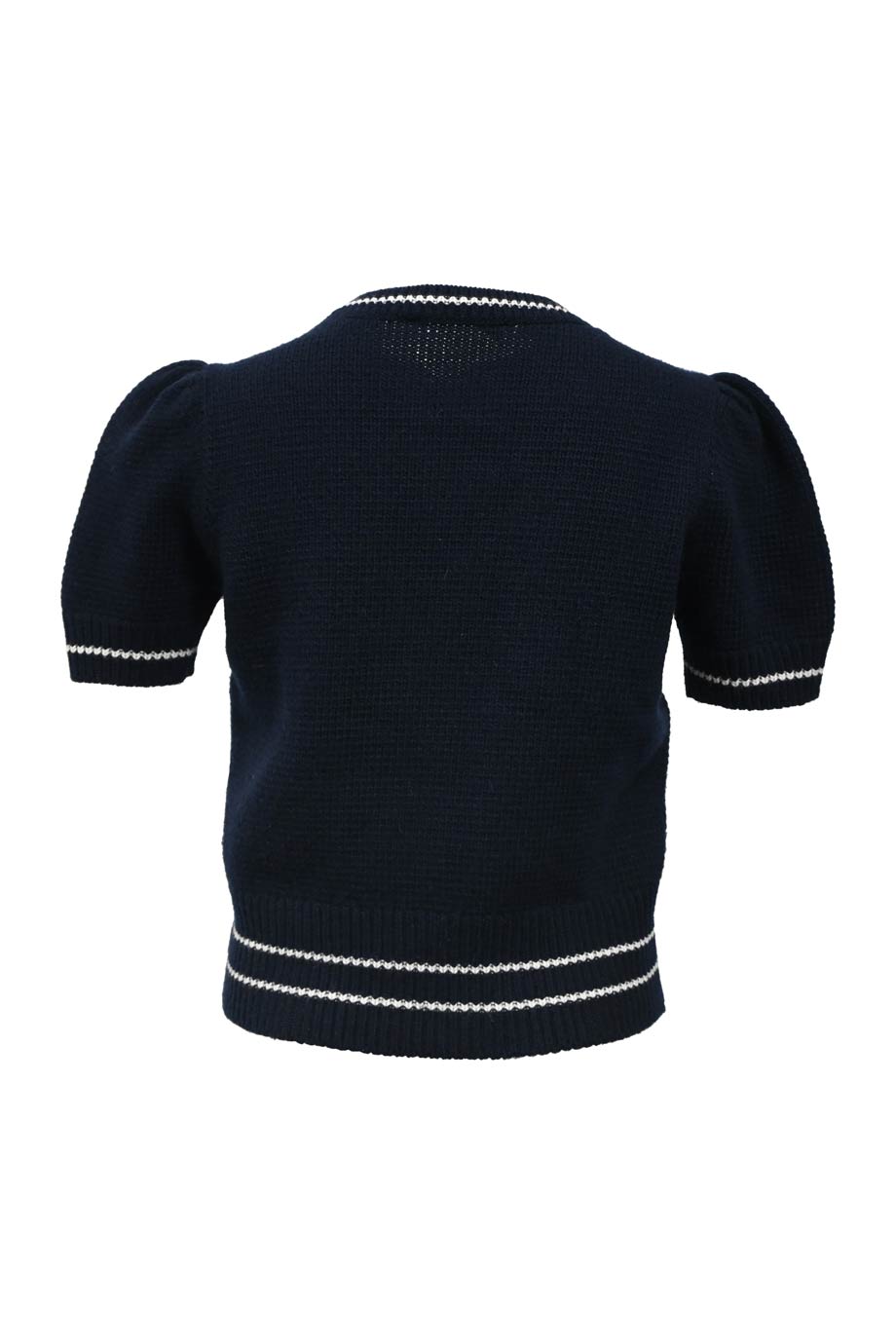 WW45755] Christian Dior | Short sleeve top
