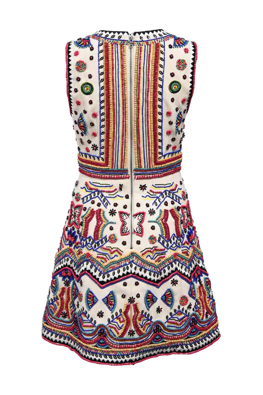 [WW45876] Alice + Olivia