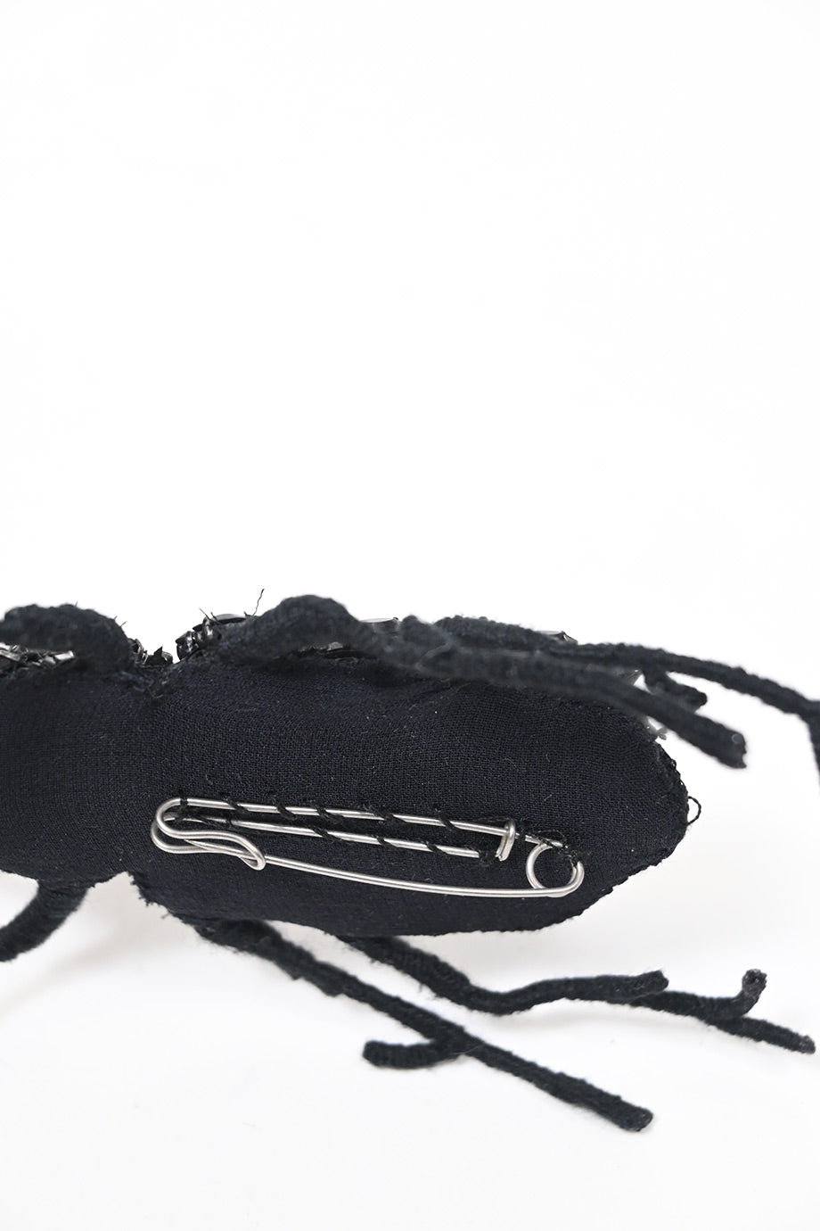 WA5078] Ann Demeulemeester | Brooch