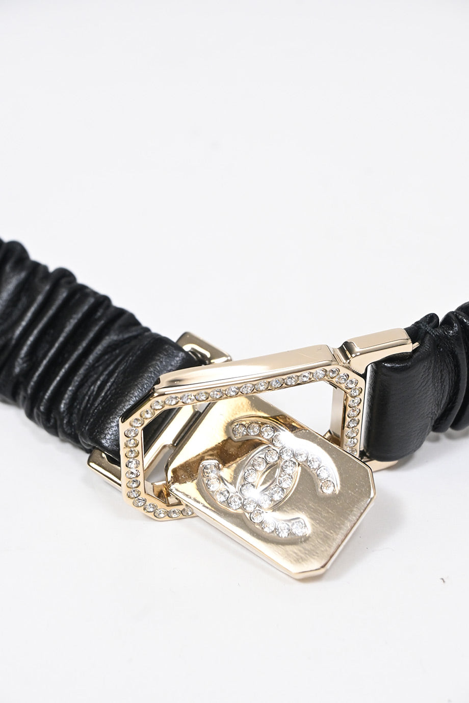 WA5079] Chanel Belt