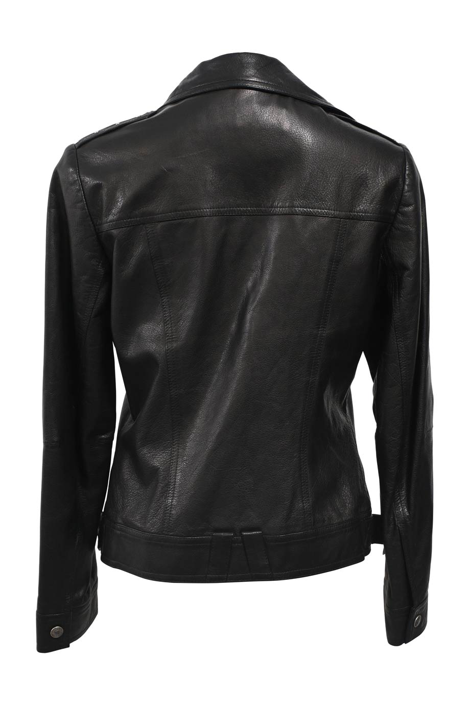 WW46075] Christian Dior | Leather Jacket