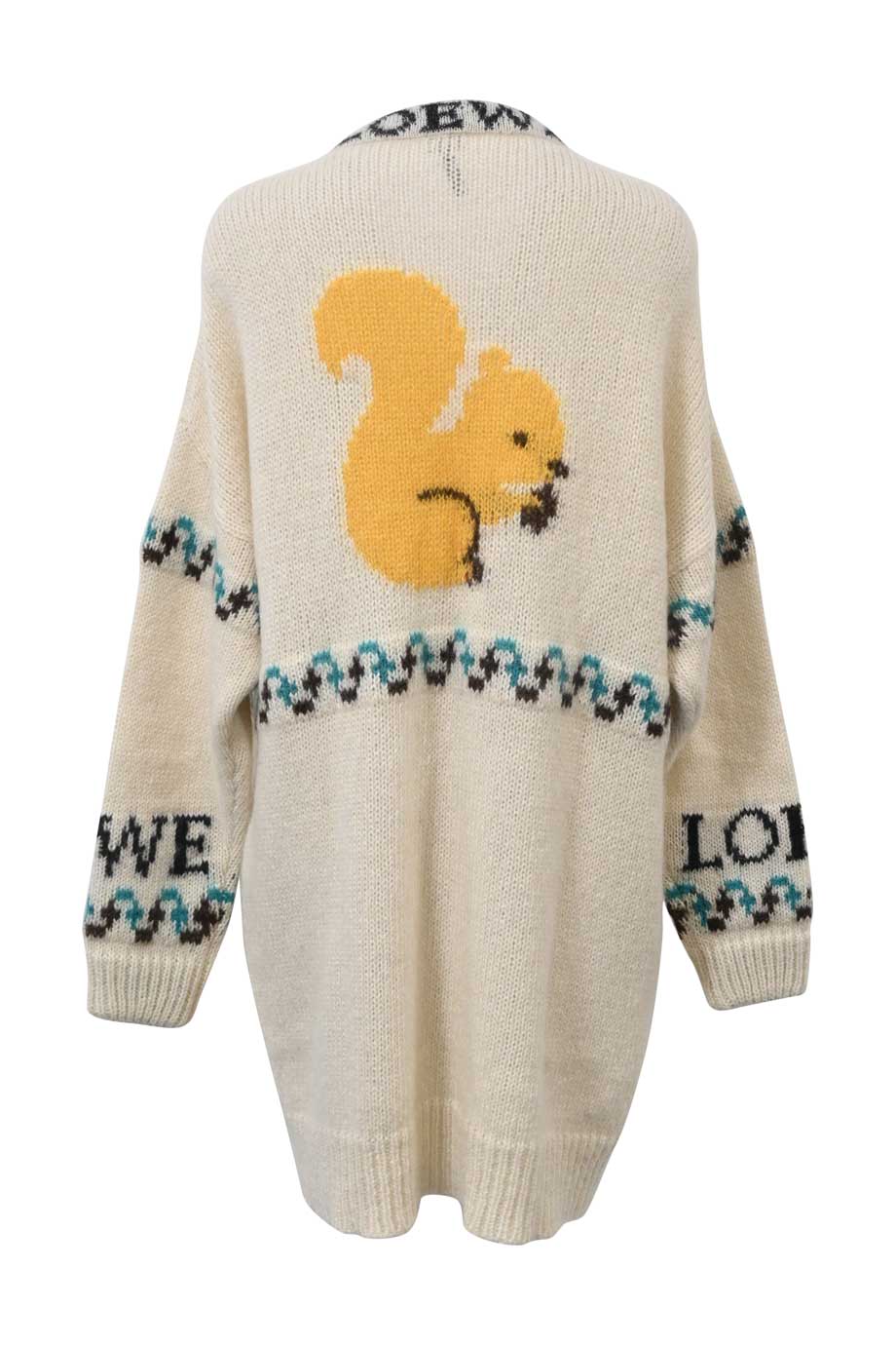 WW46082] Loewe | Cardigan