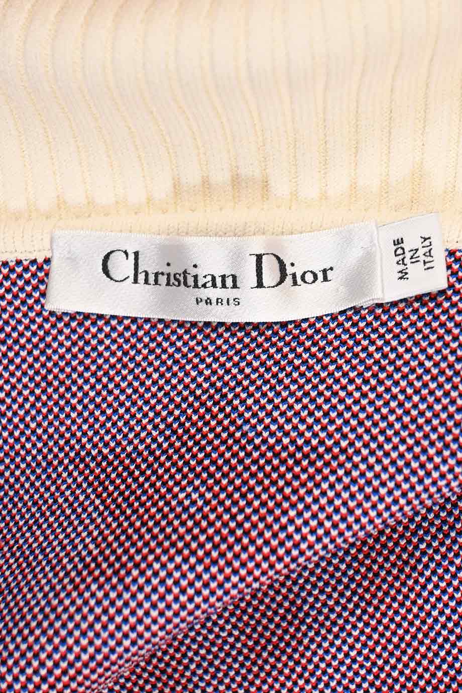 WW46099] Christian Dior | Cardigan