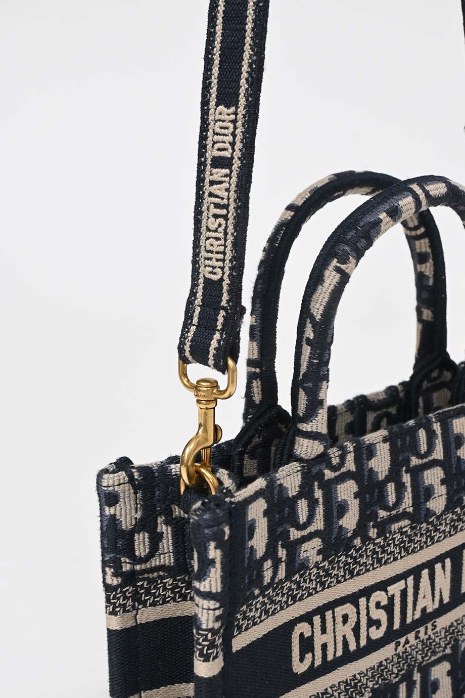 WB7397] Christian Dior | Cross-Body Bag