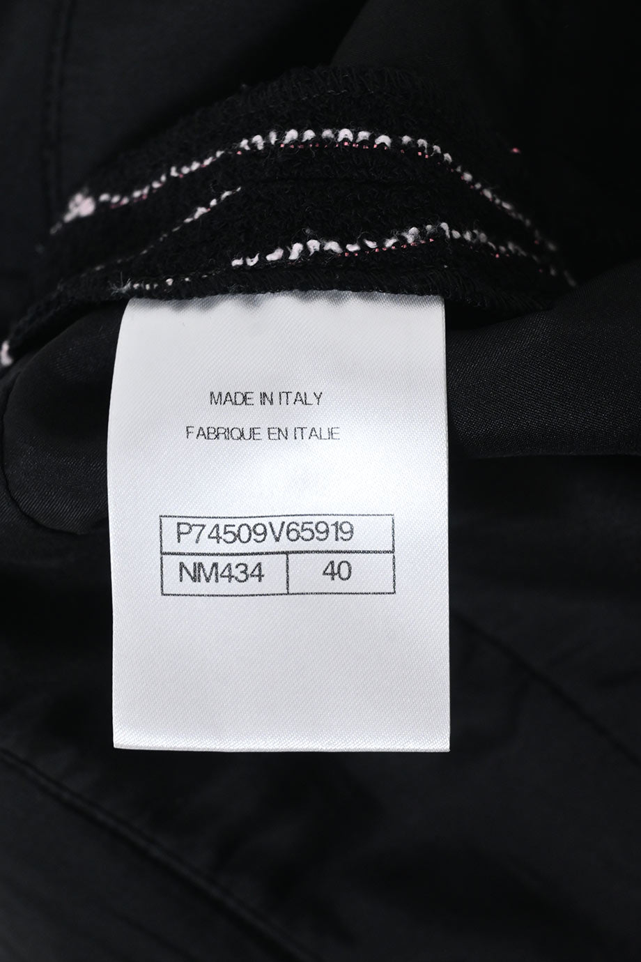 WW46323] Chanel | Shorts