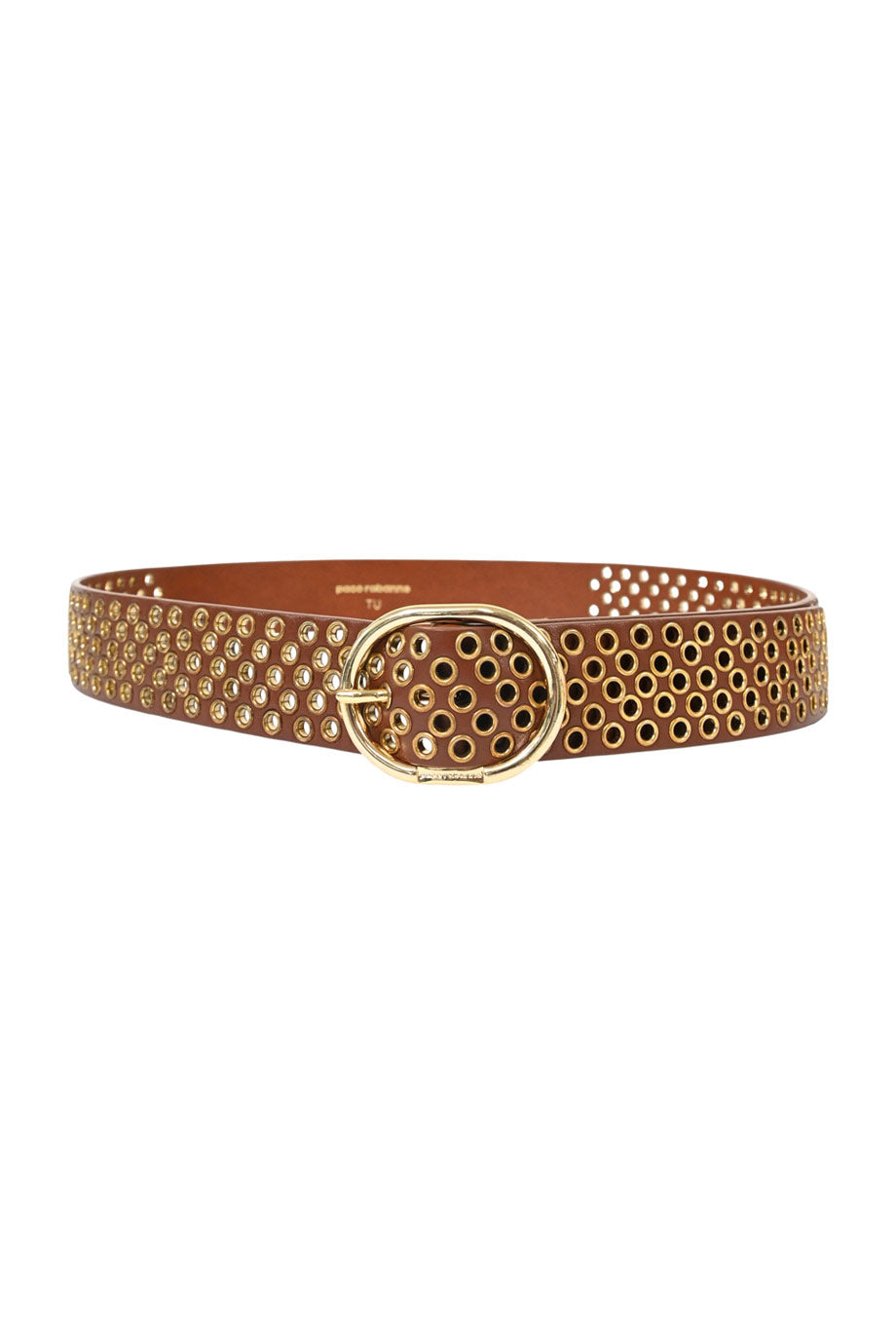 [WA5169] Paco Rabanne | Belt