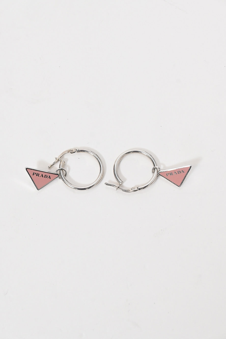 WA5180] Prada | Earrings