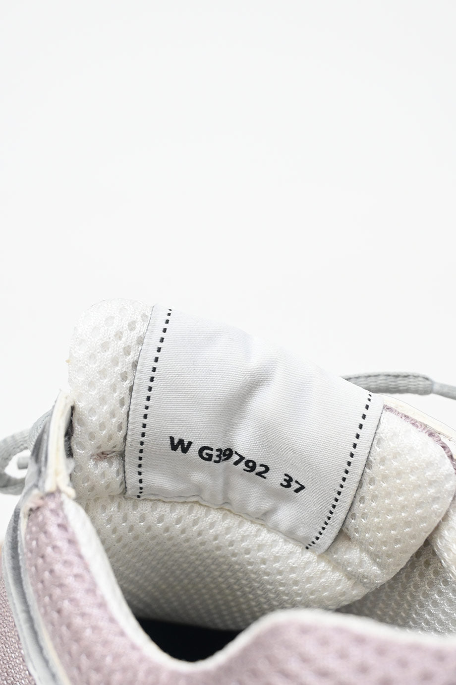 WS8166] Chanel | Sneakers