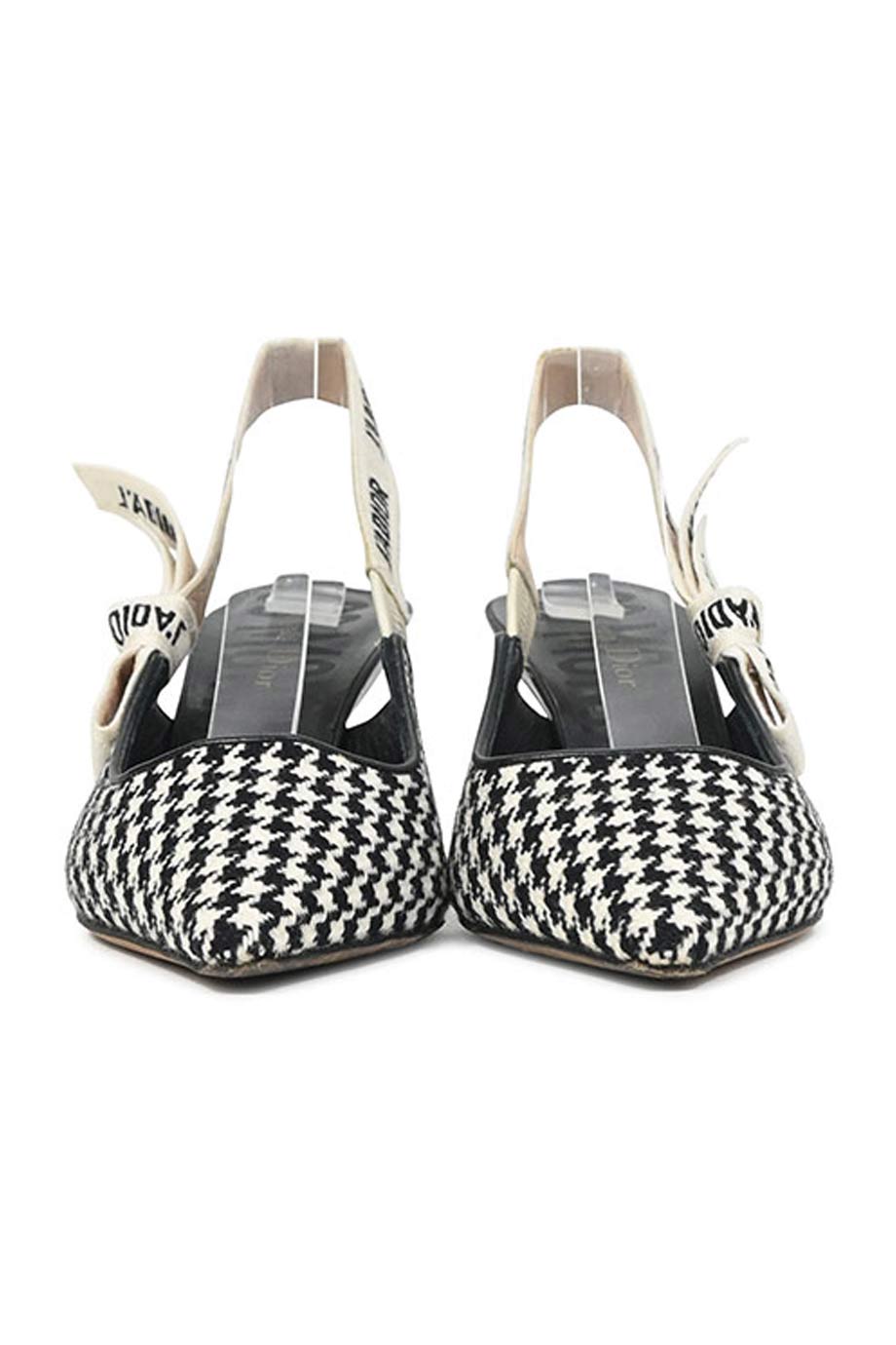 WS8191] Christian Dior | Low Heel Pump