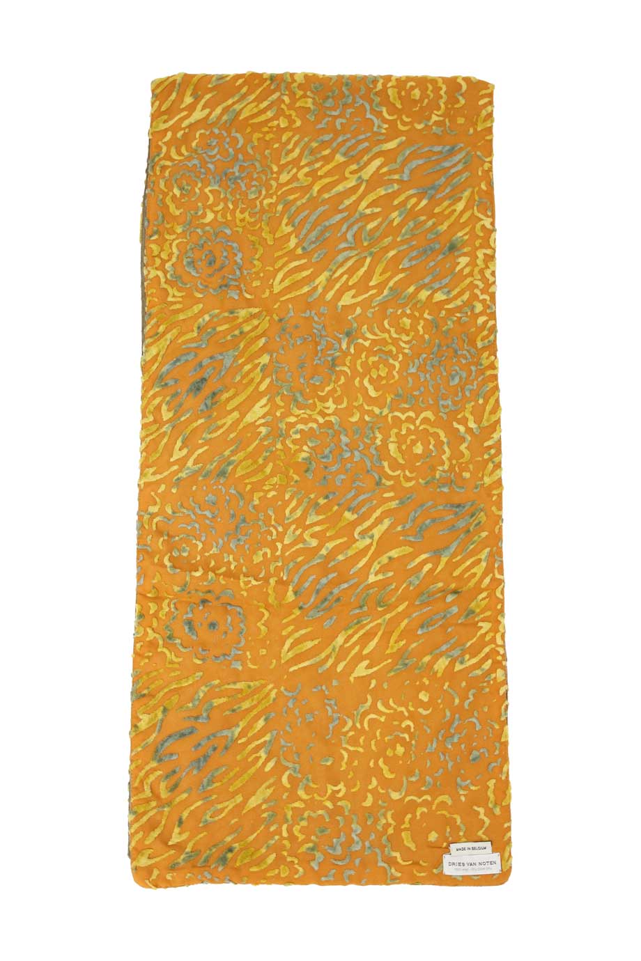 WA5241] Dries Van Noten | Wrap