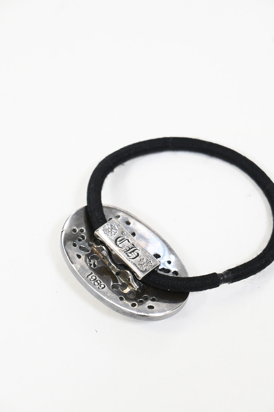 WA5330] Chrome hearts | Hair Accessory