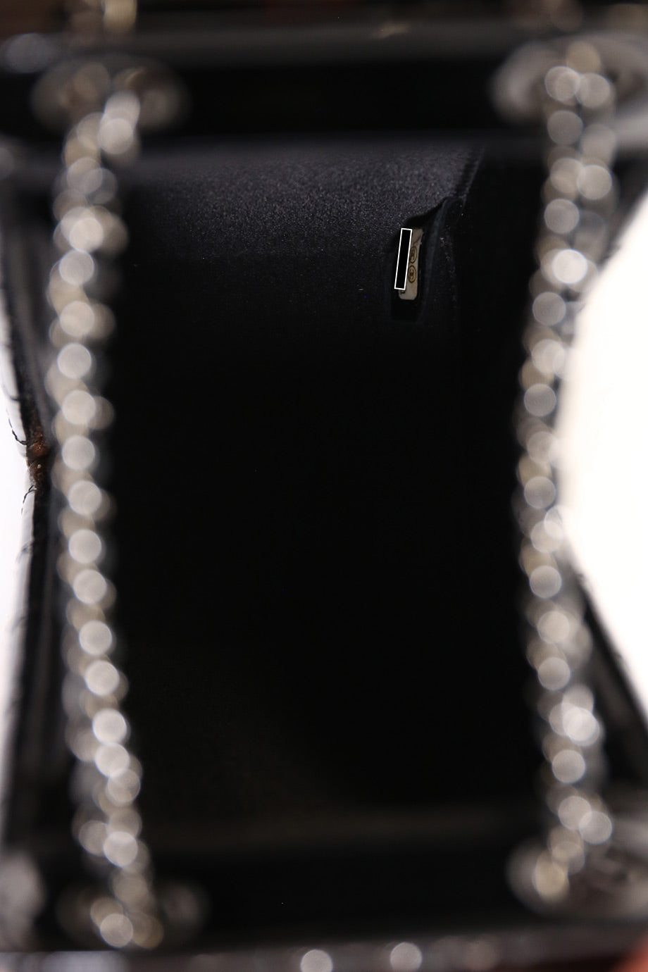 WB7664] Chanel | Shoulder Bag