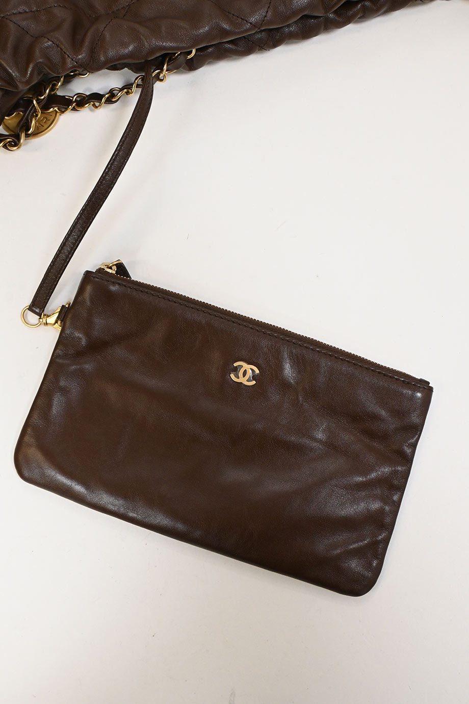 [WB7712] Chanel | Shoulder Bag
