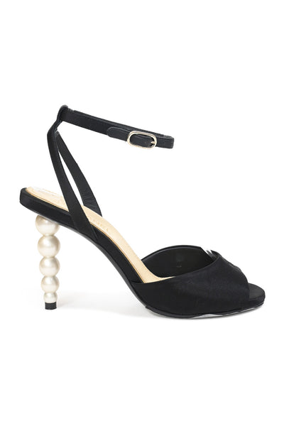 WS8362] Chanel | High heel sandals