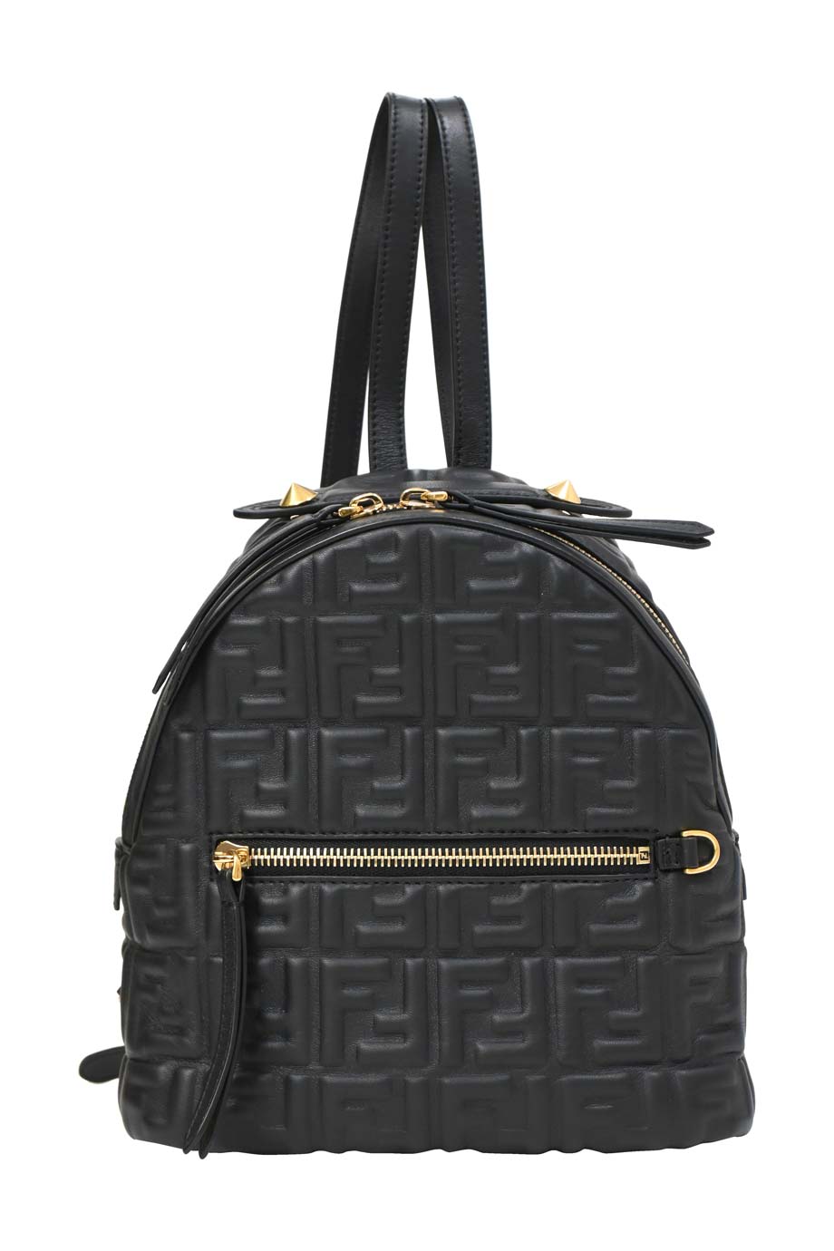 fendi mini ff backpack WB7930] Fendi
