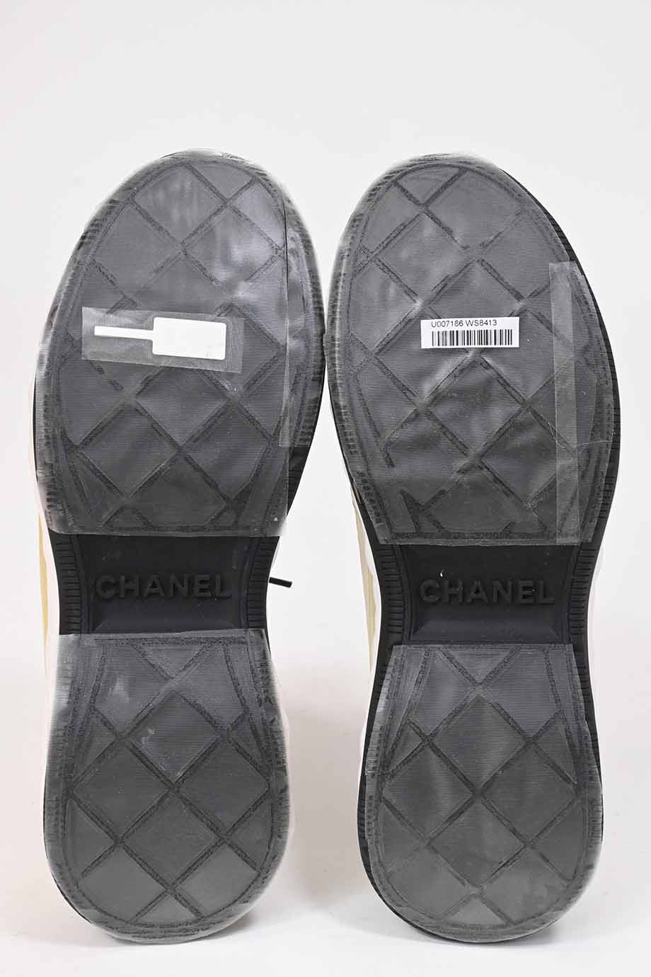 WS8413] Chanel | Sneakers