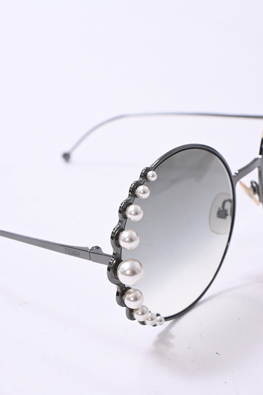 WA5782] Fendi Sunglasses