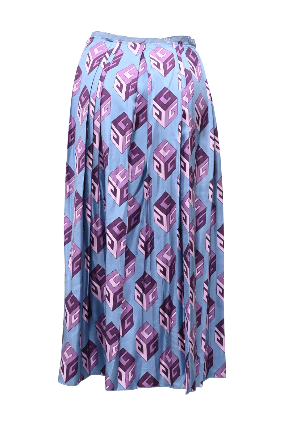 WW49819] Gucci Midi Skirt