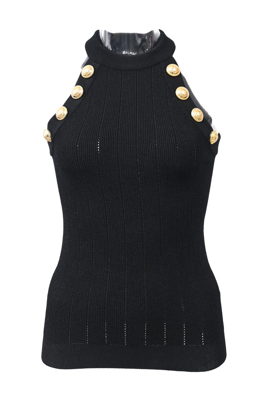 [WW49887] Balmain Tank top