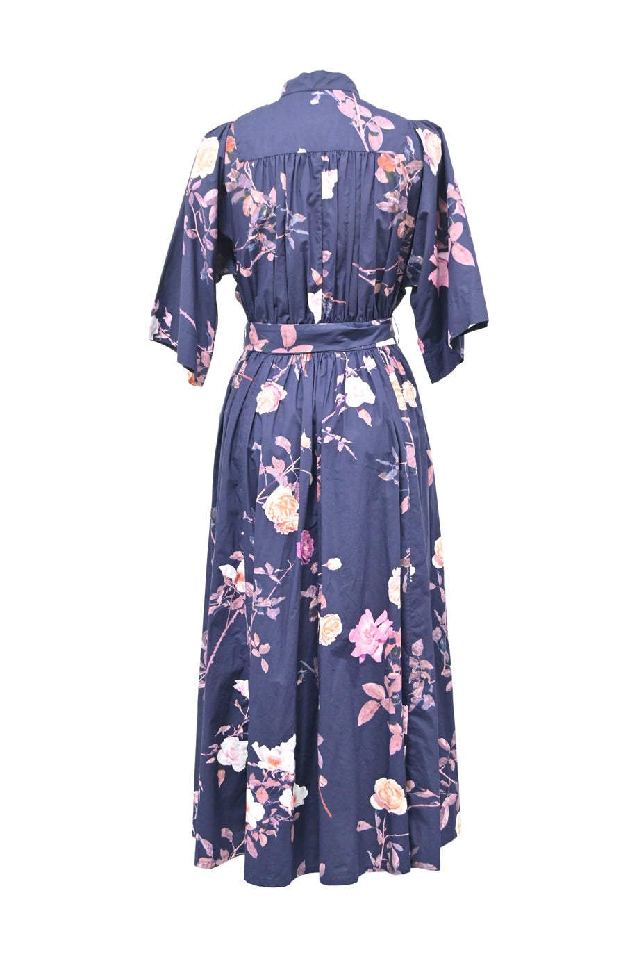 WW49993] Dries Van Noten | Midi Dress