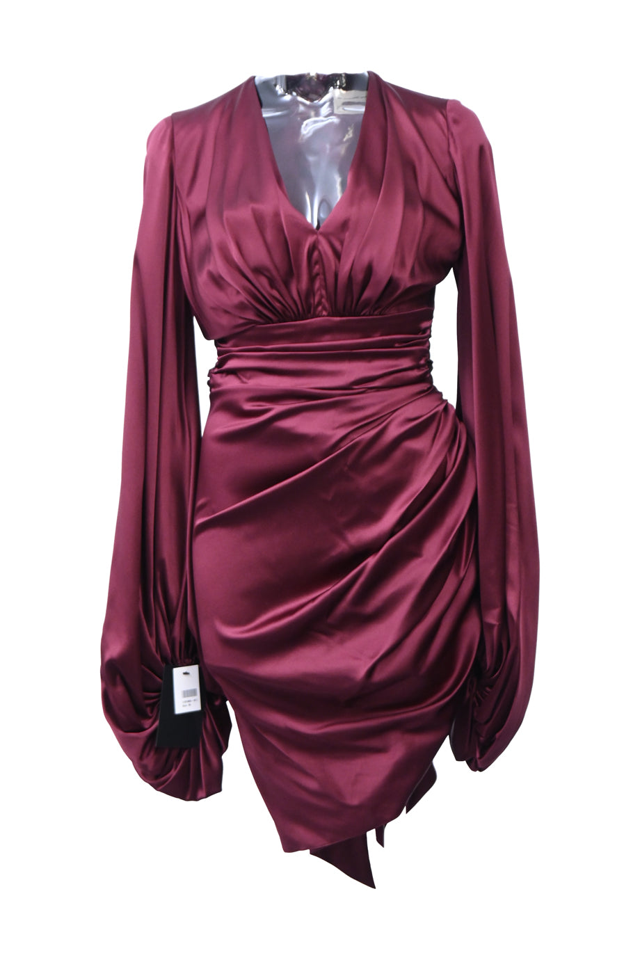 WW50145] Alexandre Vauthier Mini Dress