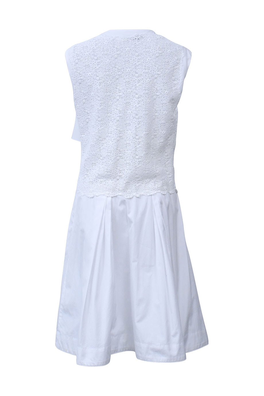 knee length dresses for ladies WW50206] Ermanno Scervino