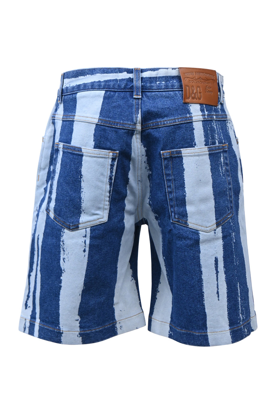 DOLCE GABBANA Women Shorts Burmudas FTC18T FU28J N0000 N