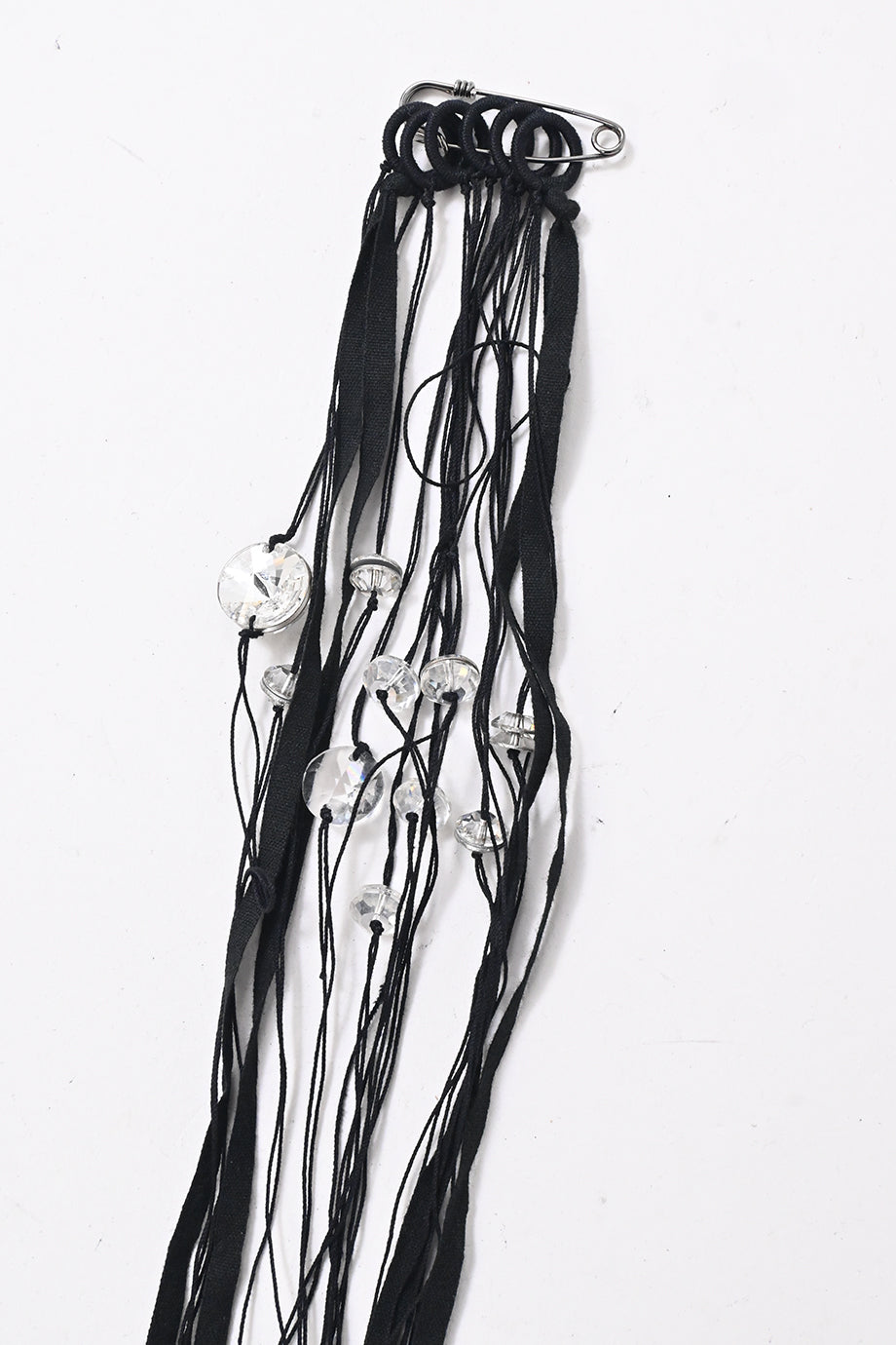 WA5833] Ann Demeulemeester | Brooch