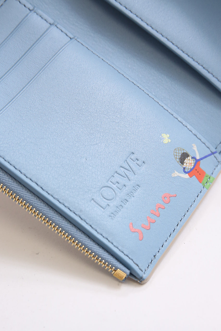 WB8121] Loewe | Wallet