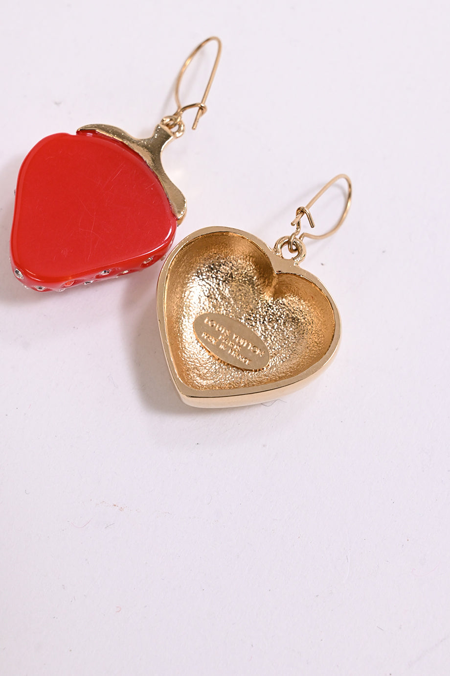 WA5899] Louis Vuitton | Earrings