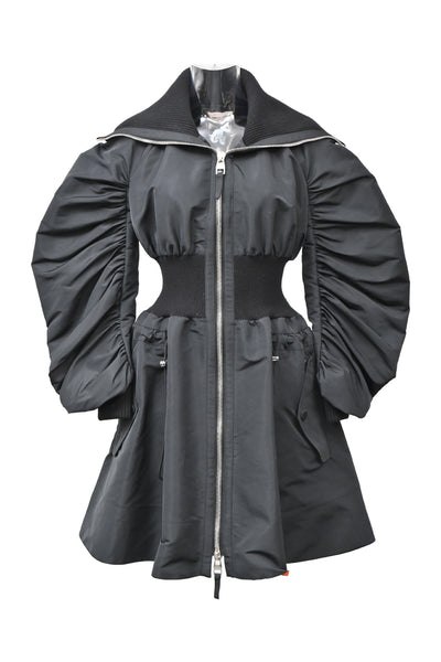 ジャケット・アウター ALEXANDERMQUEEN Alexander McQueen スカル ジャケット | ブラック | FARFETCH JP