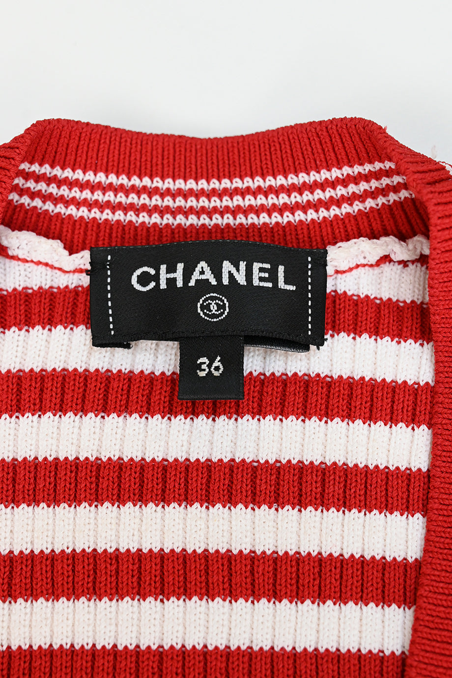 WW50696] Chanel | Cardigan